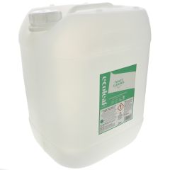 Ecoleaf By Suma Toilet Cleaner - Fresh Green - 20l (HJ342)