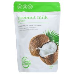 The Coconut Company Coconut Milk Powder - 12 x 250g (SY001)