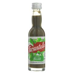 Tarantella Liquid Basil - 12 x 40ml (HE085)