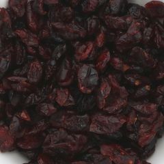 Bulk Commodities - Organic Cranberries - Organic - 11.34 kg (DR908)