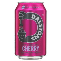 Dalston's Cherryade - 24 x 330ml (JU163)