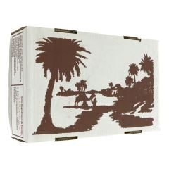 Bulk Commodities - Organic Dates - Organic Fairly Traded - 5 kg (DR986)