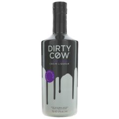 Dirty Cow Chocolate Cre*m Liqueur - 6 x 70cl (RT057)