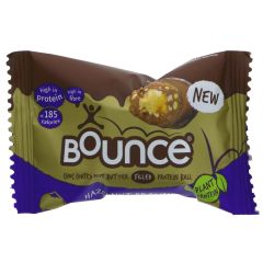 Bounce Dipped Hazelnut Praline  - 12 x 40g (KB600)