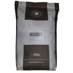 Doves Farm Spelt Flour White - 25 kg (FG155)