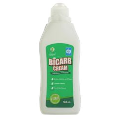 Dri-pak Bicarb Cream - 6 x 500ml (HJ043)