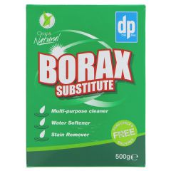 Dri-pak Borax Substitute - 6 x 500g (HJ046)