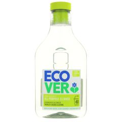 Ecover All Purpose Cleaner  - 6 x 1l (HJ100)