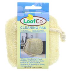 Loofco Cleaning Pad - 6 x 1 (HJ125)