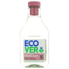 Ecover Laundry Liquid - Delicate - 6 x 750ml (HJ262)