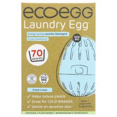 Ecoegg Laundry Egg - 5 x 1 egg (HJ142)