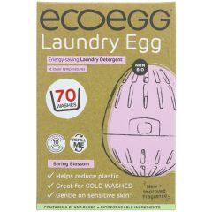 Ecoegg Laundry Egg - 5 x 1 egg (HJ155)