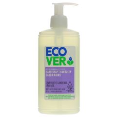 Ecover Liquid Hand Soap - 6 x 250ml (HJ254)