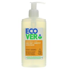 Ecover Liquid Hand Soap - 6 x 250ml (HJ123)