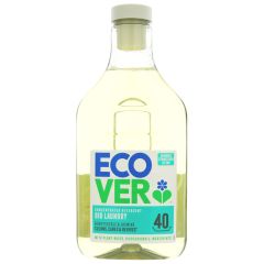 Ecover Laundry Liquid - Bio - 6 x 1.43l (HJ106)
