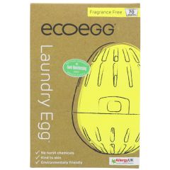 Ecoegg Laundry Egg - 5 x 1 egg (HJ141)