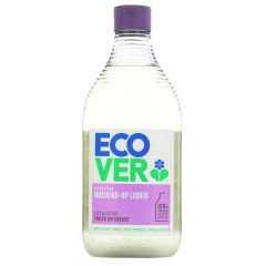 Ecover Washing Up Liquid - 8 x 450ml (HJ221)