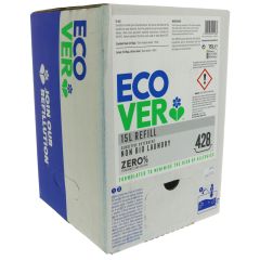 Ecover Laundry Liquid Zero - 15l (HJ094)