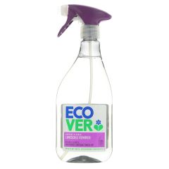 Ecover Limescale Remover - 6 x 500ml (HJ874)
