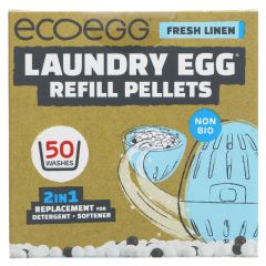 Ecoegg Laundry Egg Refills - 10 x 1 (HJ164)