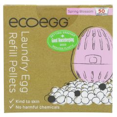 Ecoegg Laundry Egg Refills - 10 x 1 (HJ168)