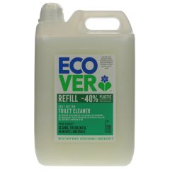 Ecover Toilet Cleaner - 5l (HJ069)