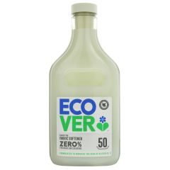 Ecover Fabric Conditioner - 6 x 1.5l (HJ200)