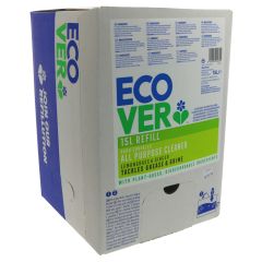Ecover All Purpose Cleaner - 15l (HJ108)
