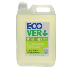 Ecover All Purpose Cleaner - Conc - 5l (HJ008)