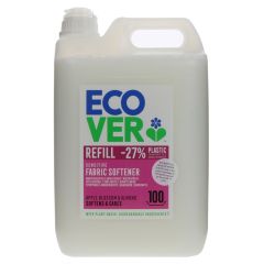 Ecover Fabric Conditioner - 5l (HJ323)