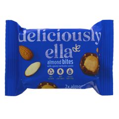 Deliciously Ella Almond Butter Ball - 12 x 36g (WS071)