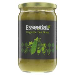 Essential Trading Pea Soup - 6 x 680g (VF375)