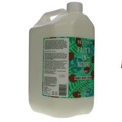 Faith In Nature Coconut - 5l (DY614)