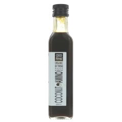Cocofina Coconut Amino Sauce - 12 x 250ml (KJ319)
