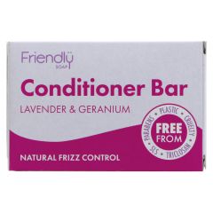 Friendly Soap Conditioner Bar - 6 x 90g (DY421)