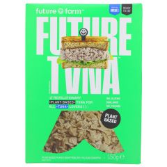 Future Farm Future Tvna - 6 x 150g (VF001)