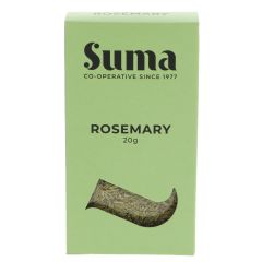 Suma Rosemary - 6 x 20g (HE157)