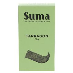 Suma Tarragon - 6 x 12g (HE159)