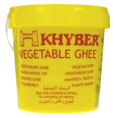 Khyber Ghee - 1 x 2 lb (VF751)