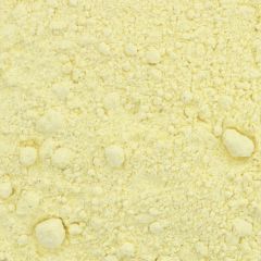 Bulk Commodities Pure Gram Flour - 20 kg (FG076)