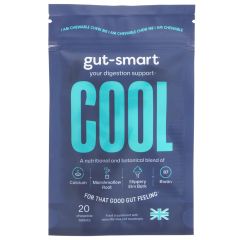 Gut-smart COOL Digestion Support - 20 tablets (VM010)