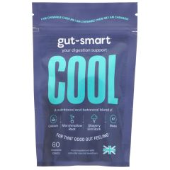 Gut-smart COOL Digestion Support - 60 tablets (VM115)