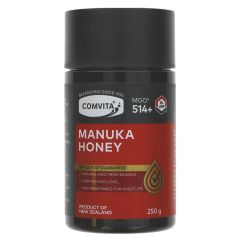 Comvita 15+ Manuka Honey - 1 x 250g (HY687)