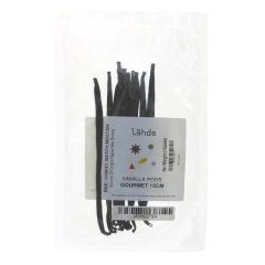 Bulk Whole Spices Vanilla Pods - 10 pack (HE027)