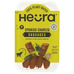 Heura Chorizo - 6 x 216g (CV142)
