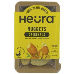 Heura Original Nuggets - 6 x 180g (CV124)