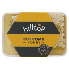 Hilltop Honey Cut Comb Acacia - 12 x 200g (HY084)