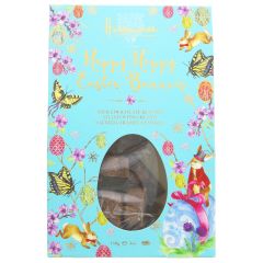 Holdsworth Chocolates Happy Hoppy Easter Bunnies - 8 x 150g (ZX384)