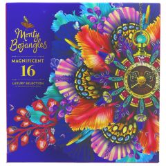 Monty Bojangles Magnificent 16 Gift Box - 7 x 226g (ZX481)