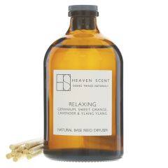 Heaven Scent Relaxing Reed Diffuser - 6 x 100ml (NF079)